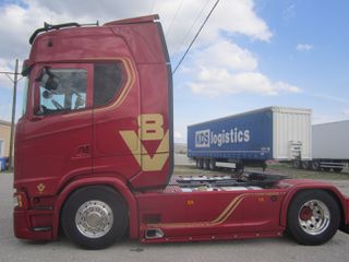 Scania 2019 S650-thumb-2