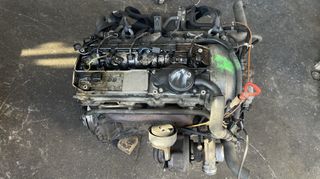 Κινητήρας diesel Mercedes Vito-Viano W639 2003-2010 646.982, 2.2lt, 200.000km