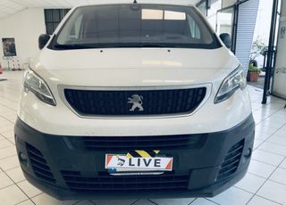 Κλούβα Peugeot 2020 EXPERT2.0*180HP*ΑΥΤΟΜΑΤΟ*NAVI*ΓΡΑΜΜΑΤΙΑ ΜΕΤΑΞΥ ΜΑΣ!!!-thumb-2