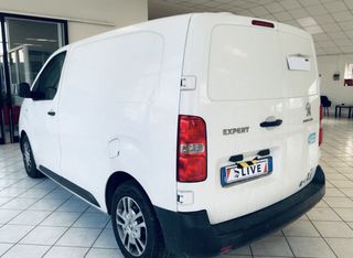 Κλούβα Peugeot 2020 EXPERT2.0*180HP*ΑΥΤΟΜΑΤΟ*NAVI*ΓΡΑΜΜΑΤΙΑ ΜΕΤΑΞΥ ΜΑΣ!!!-thumb-3