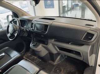 Κλούβα Peugeot 2020 EXPERT2.0*180HP*ΑΥΤΟΜΑΤΟ*NAVI*ΓΡΑΜΜΑΤΙΑ ΜΕΤΑΞΥ ΜΑΣ!!!-thumb-7