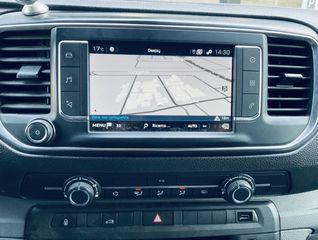 Κλούβα Peugeot 2020 EXPERT2.0*180HP*ΑΥΤΟΜΑΤΟ*NAVI*ΓΡΑΜΜΑΤΙΑ ΜΕΤΑΞΥ ΜΑΣ!!!-thumb-10
