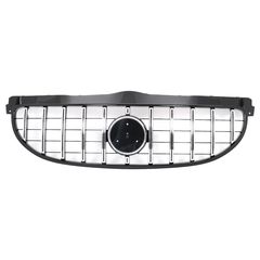Athlitikí máska Máska gia Smart ForFour W453 2014-2019 GTR Design