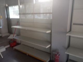Stand εργαλείων 1 μέτρου