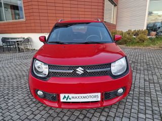 Suzuki Ignis 2019 1.2 GL 90PS