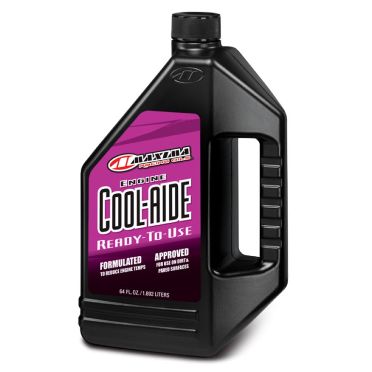 MAXIMA COOL-AIDE READY TO USE 1,89 LT