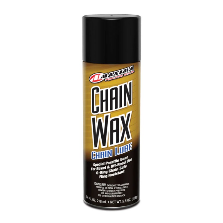 MAXIMA CHAIN WAX 535 ML