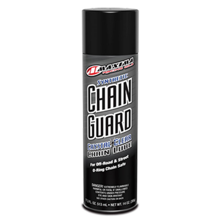 MAXIMA SYNTHETIC CHAIN GUARD 513 ML