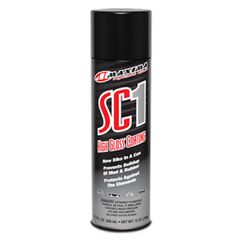 MAXIMA SC1 CLEAR COAT