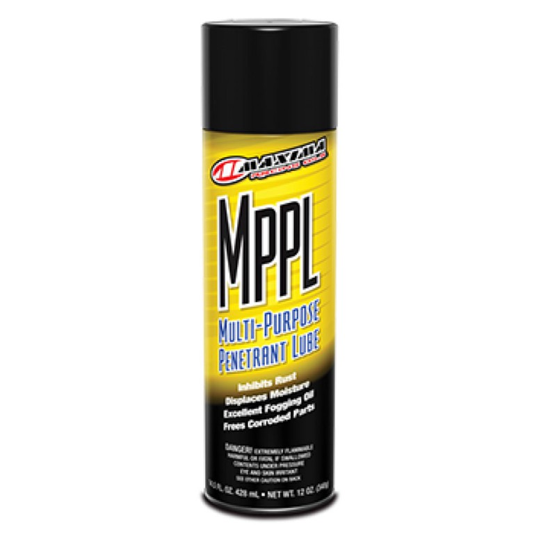 MAXIMA MPPL MULTI PURPOSE PENETRANT LUBE