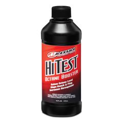 MAXIMA HIGH TEST OCTANE BOOSTER