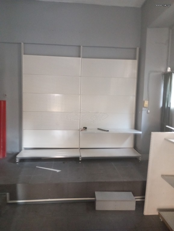 Stand για εργαλεία χειρός