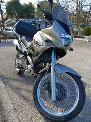 Suzuki XF 650 Freewind 2001 XF 650 FREEWIND-thumb-1