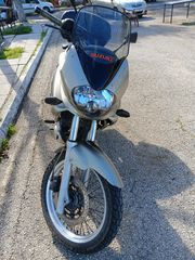 Suzuki XF 650 Freewind 2001 XF 650 FREEWIND-thumb-2