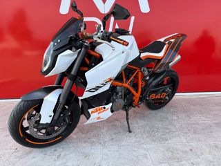 KTM 990 Super Duke 2008 R ΓΝΗΣΙΟ Μείωση τιμής έως 10-9-2026 !!!