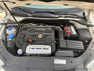 Volkswagen Eos 2010-thumb-9