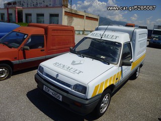Κλούβα Renault 1994 EXPRESS-thumb-1