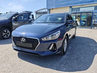 Hyundai i 30 2018 FULL EXTRA