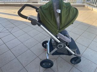 ΚΑΡΟΤΣΙ STOKKE SCOOT