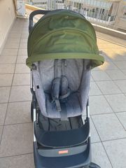 ΚΑΡΟΤΣΙ STOKKE SCOOT-thumb-2