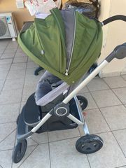 ΚΑΡΟΤΣΙ STOKKE SCOOT-thumb-3