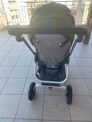 ΚΑΡΟΤΣΙ STOKKE SCOOT-thumb-4