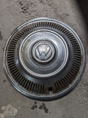 Volkswagen Type 34 τάσι VW Ghia Coupe
