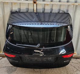 JAGUAR F-PACE 2015-2024 (X761) ΤΖΑΜΟΠΟΡΤΑ ΚΟΜΠΛΕ