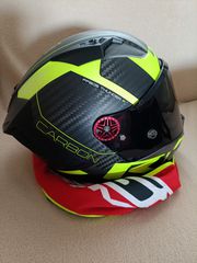 LS2 THUNDER carbon-thumb-1
