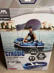 Φουσκωτό - Rib 2025 AQUA MARINA BT-88892