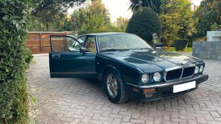 Jaguar XJ6 1994 3.2 Sport
