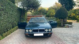 Jaguar XJ6 1994 3.2 Sport-thumb-1