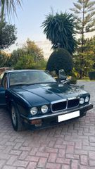 Jaguar XJ6 1994 3.2 Sport-thumb-2