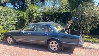 Jaguar XJ6 1994 3.2 Sport-thumb-3