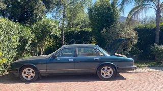 Jaguar XJ6 1994 3.2 Sport-thumb-4