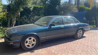Jaguar XJ6 1994 3.2 Sport-thumb-5