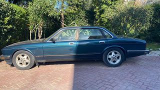 Jaguar XJ6 1994 3.2 Sport-thumb-6
