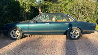 Jaguar XJ6 1994 3.2 Sport-thumb-7