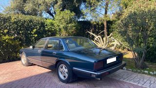 Jaguar XJ6 1994 3.2 Sport-thumb-8