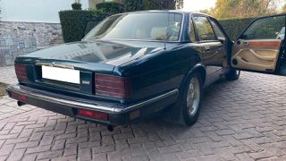 Jaguar XJ6 1994 3.2 Sport-thumb-9