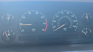Jaguar XJ6 1994 3.2 Sport-thumb-11