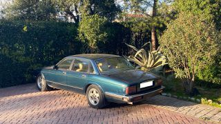 Jaguar XJ6 1994 3.2 Sport-thumb-12