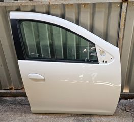 DACIA DUSTER II 2017-2024 (HM)	 ΠΟΡΤΑ ΕΜΠΡΟΣ ΔΕΞΙΑ ΚΟΜΠΛΕ