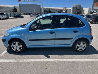 Citroen C3 2006