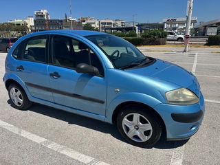 Citroen C3 2006-thumb-1