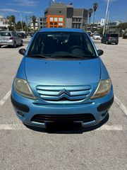 Citroen C3 2006-thumb-2