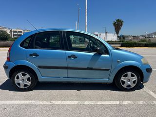 Citroen C3 2006-thumb-3
