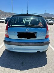 Citroen C3 2006-thumb-4