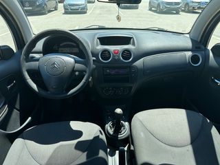 Citroen C3 2006-thumb-8