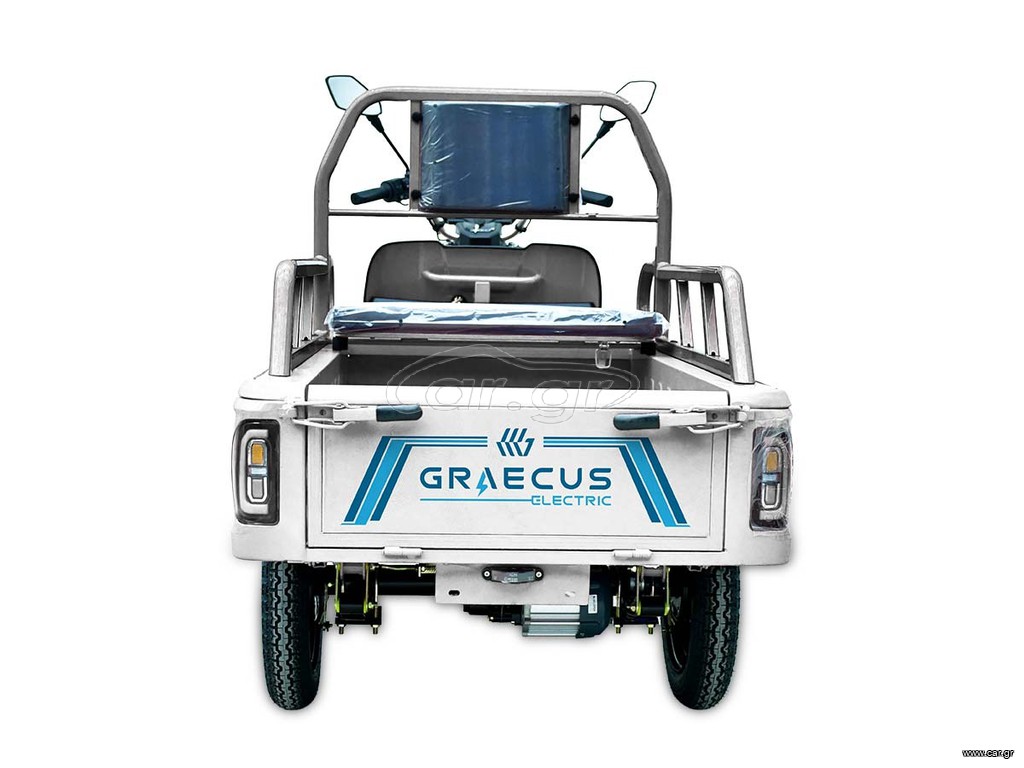 Graecus 2026